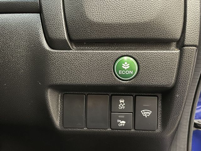 Honda FIT HYBRID 2013-11 15449-23