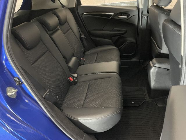 Honda FIT HYBRID 2013-11 15449-12