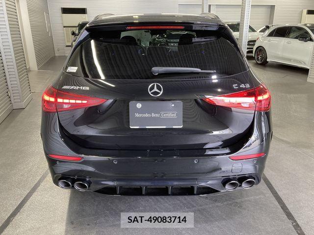 Amg C-CLASS 2023-07 334695-3