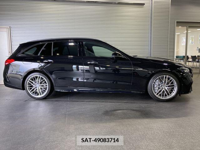 Amg C-CLASS 2023-07 334695-2