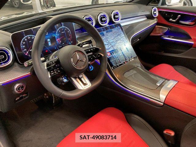 Amg C-CLASS 2023-07 334695-1
