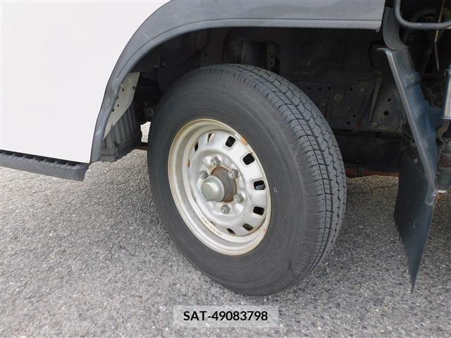 Mazda TITAN 2005-05 310892-11