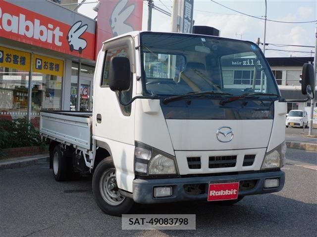 Mazda TITAN 2005-05 310892-0