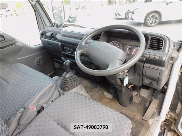 Mazda TITAN 2005-05 310892-17