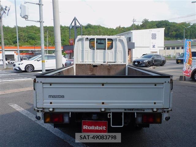 Mazda TITAN 2005-05 310892-6