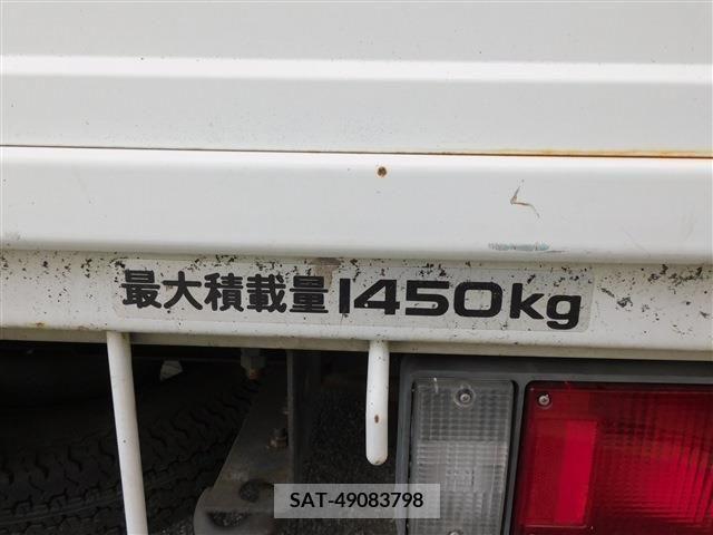 Mazda TITAN 2005-05 310892-25