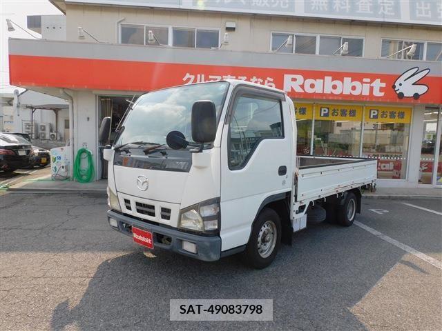 Mazda TITAN 2005-05 310892-4