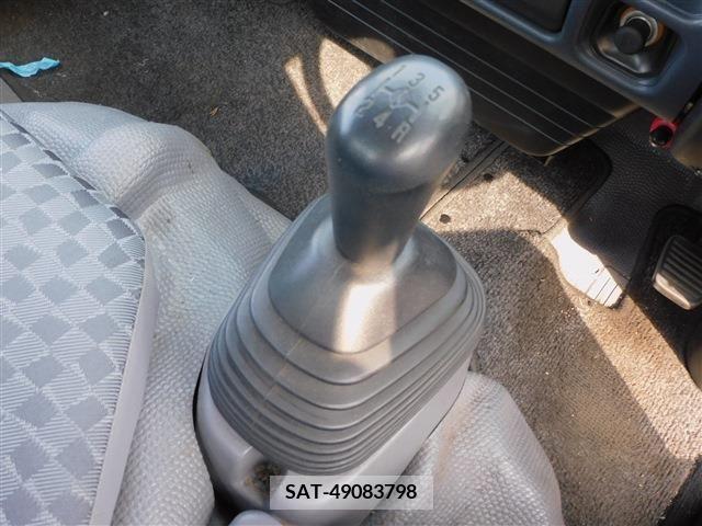 Mazda TITAN 2005-05 310892-22