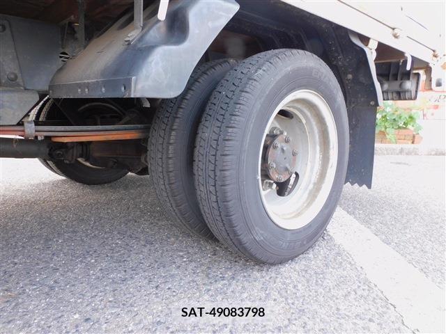 Mazda TITAN 2005-05 310892-12