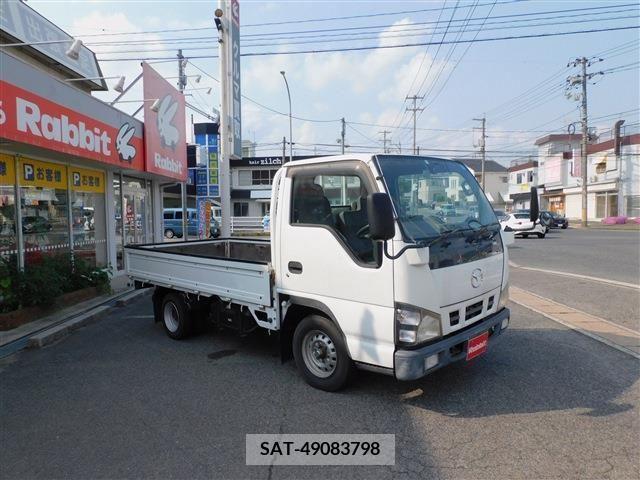 Mazda TITAN 2005-05 310892-3