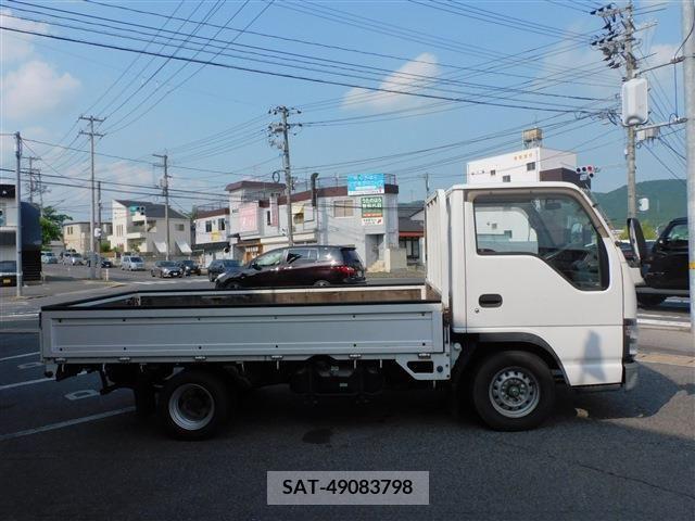 Mazda TITAN 2005-05 310892-2