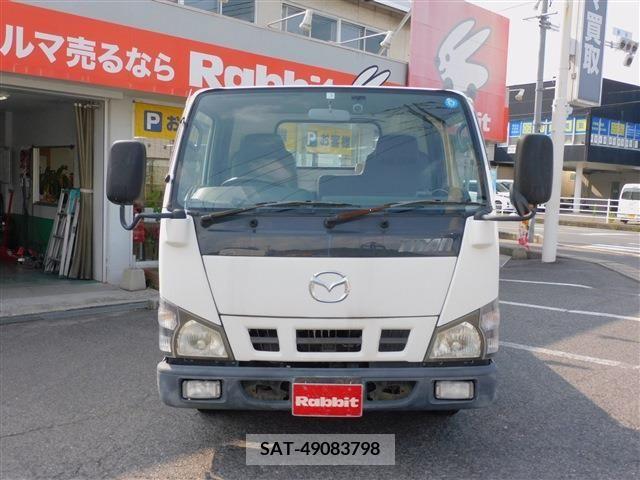 Mazda TITAN 2005-05 310892-1
