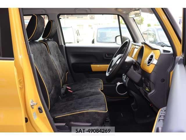 Suzuki HUSTLER 2016-03 391346-17