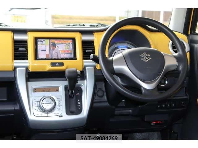 Suzuki HUSTLER 2016-03 391346-1