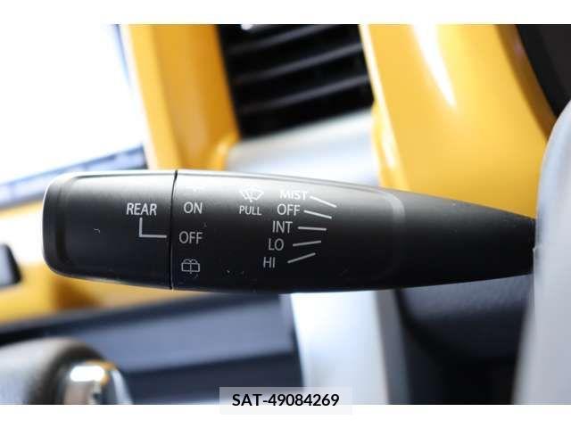 Suzuki HUSTLER 2016-03 391346-9