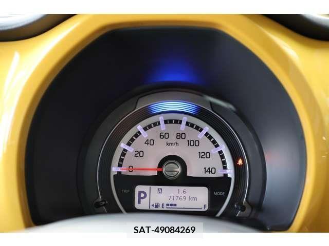 Suzuki HUSTLER 2016-03 391346-15