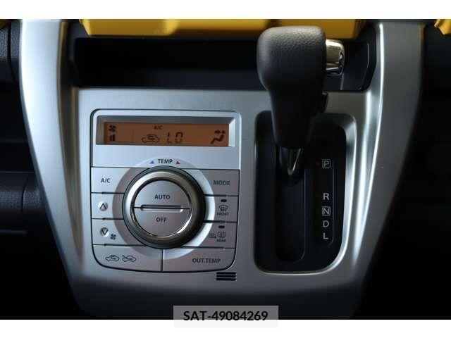 Suzuki HUSTLER 2016-03 391346-7