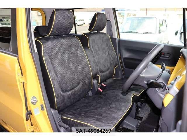 Suzuki HUSTLER 2016-03 391346-19