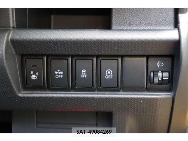Suzuki HUSTLER 2016-03 391346-11