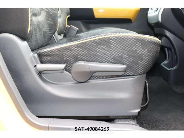 Suzuki HUSTLER 2016-03 391346-18