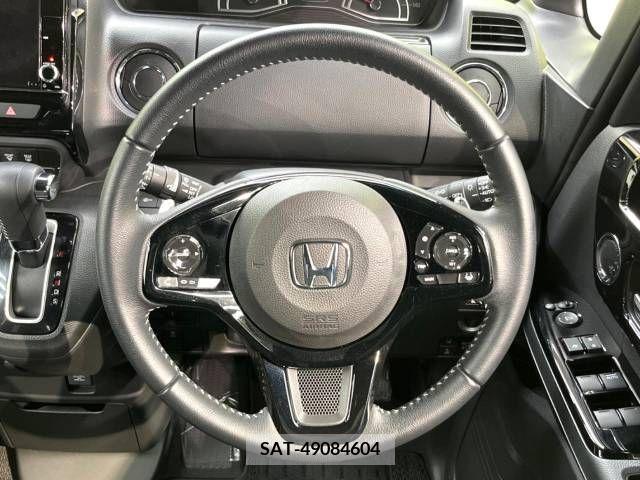 Honda N BOX CUSTOM 2021-04 278935-11