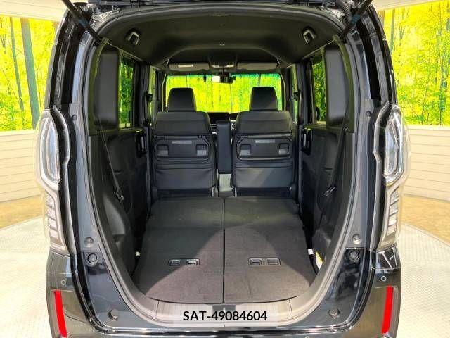Honda N BOX CUSTOM 2021-04 278935-10