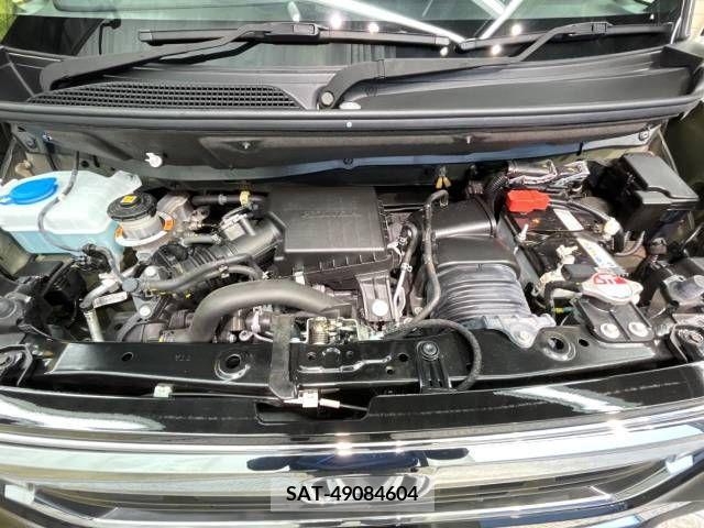 Honda N BOX CUSTOM 2021-04 278935-18