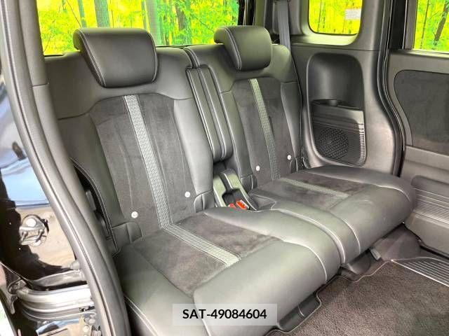 Honda N BOX CUSTOM 2021-04 278935-9