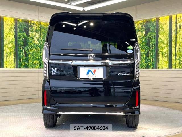 Honda N BOX CUSTOM 2021-04 278935-15