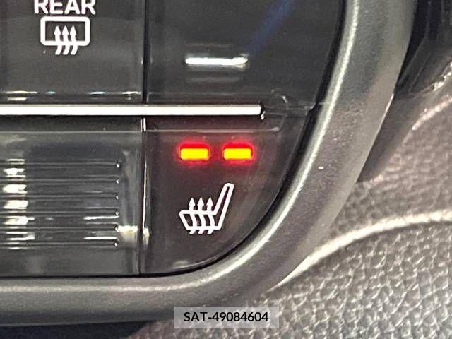 Honda N BOX CUSTOM 2021-04 278935-5