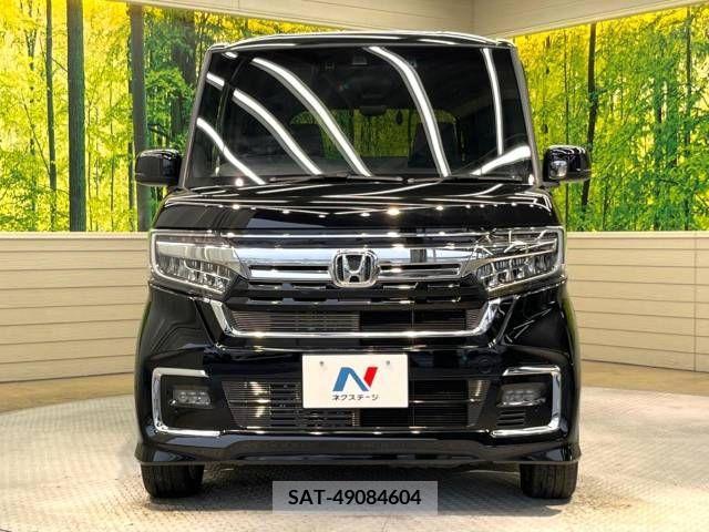 Honda N BOX CUSTOM 2021-04 278935-14