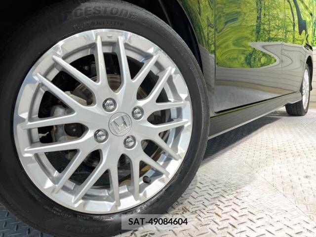 Honda N BOX CUSTOM 2021-04 278935-13