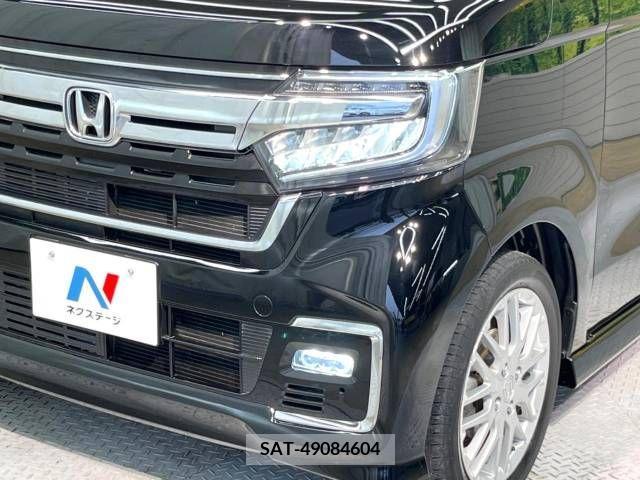 Honda N BOX CUSTOM 2021-04 278935-12