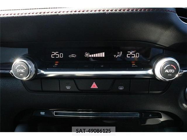 Mazda MAZDA3 2021-12 202501-15