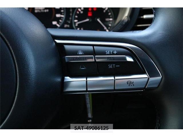 Mazda MAZDA3 2021-12 202501-13