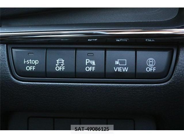 Mazda MAZDA3 2021-12 202501-10