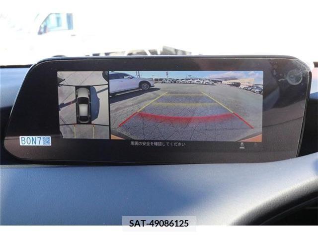 Mazda MAZDA3 2021-12 202501-5
