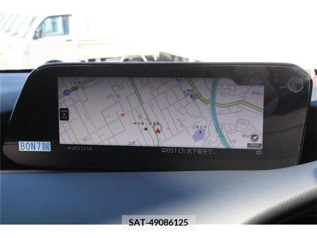 Mazda MAZDA3 2021-12 202501-4