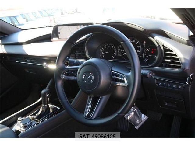 Mazda MAZDA3 2021-12 202501-3
