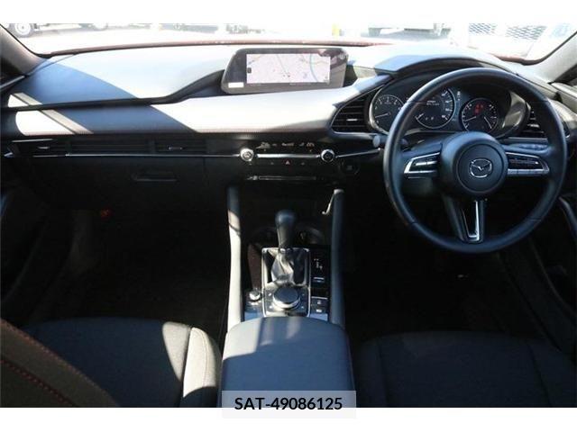 Mazda MAZDA3 2021-12 202501-2