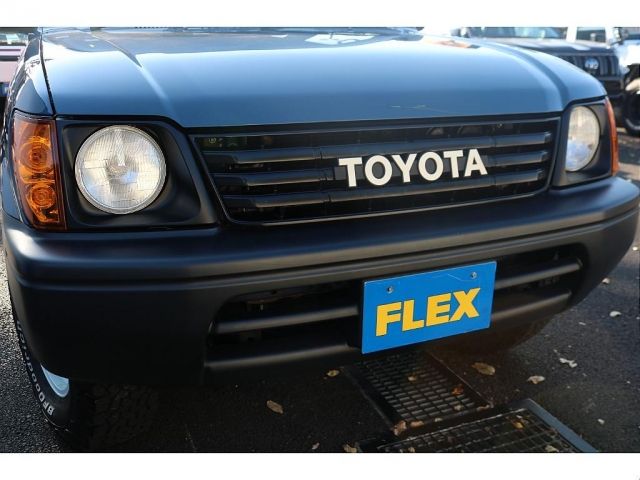Toyota PRADO 1997-01 183935-16