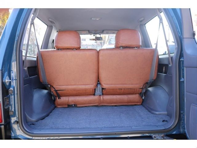 Toyota PRADO 1997-01 183935-6