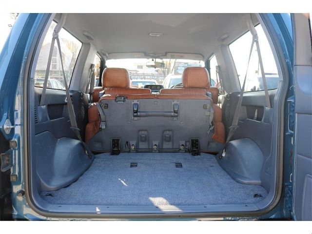 Toyota PRADO 1997-01 183935-7