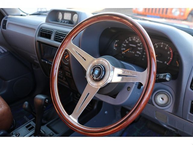 Toyota PRADO 1997-01 183935-19