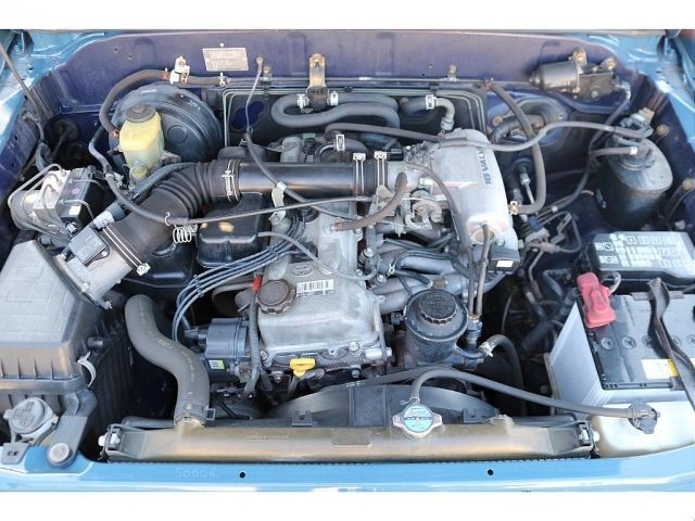 Toyota PRADO 1997-01 183935-10