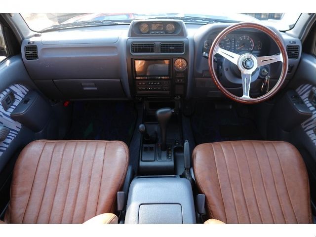 Toyota PRADO 1997-01 183935-2