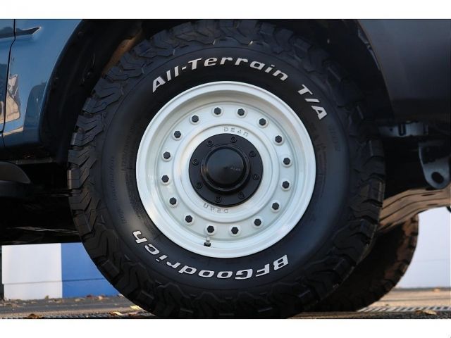 Toyota PRADO 1997-01 183935-13