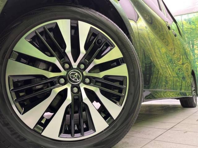 Toyota VELLFIRE 2019-04 6557-14
