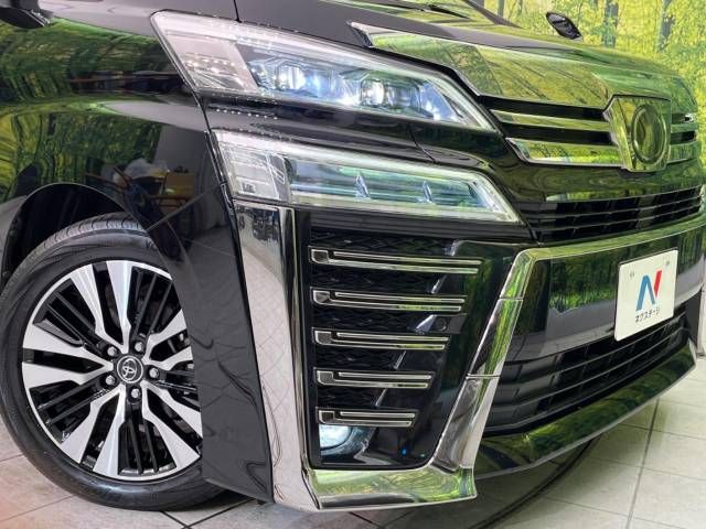 Toyota VELLFIRE 2019-04 6557-13