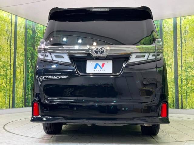 Toyota VELLFIRE 2019-04 6557-16